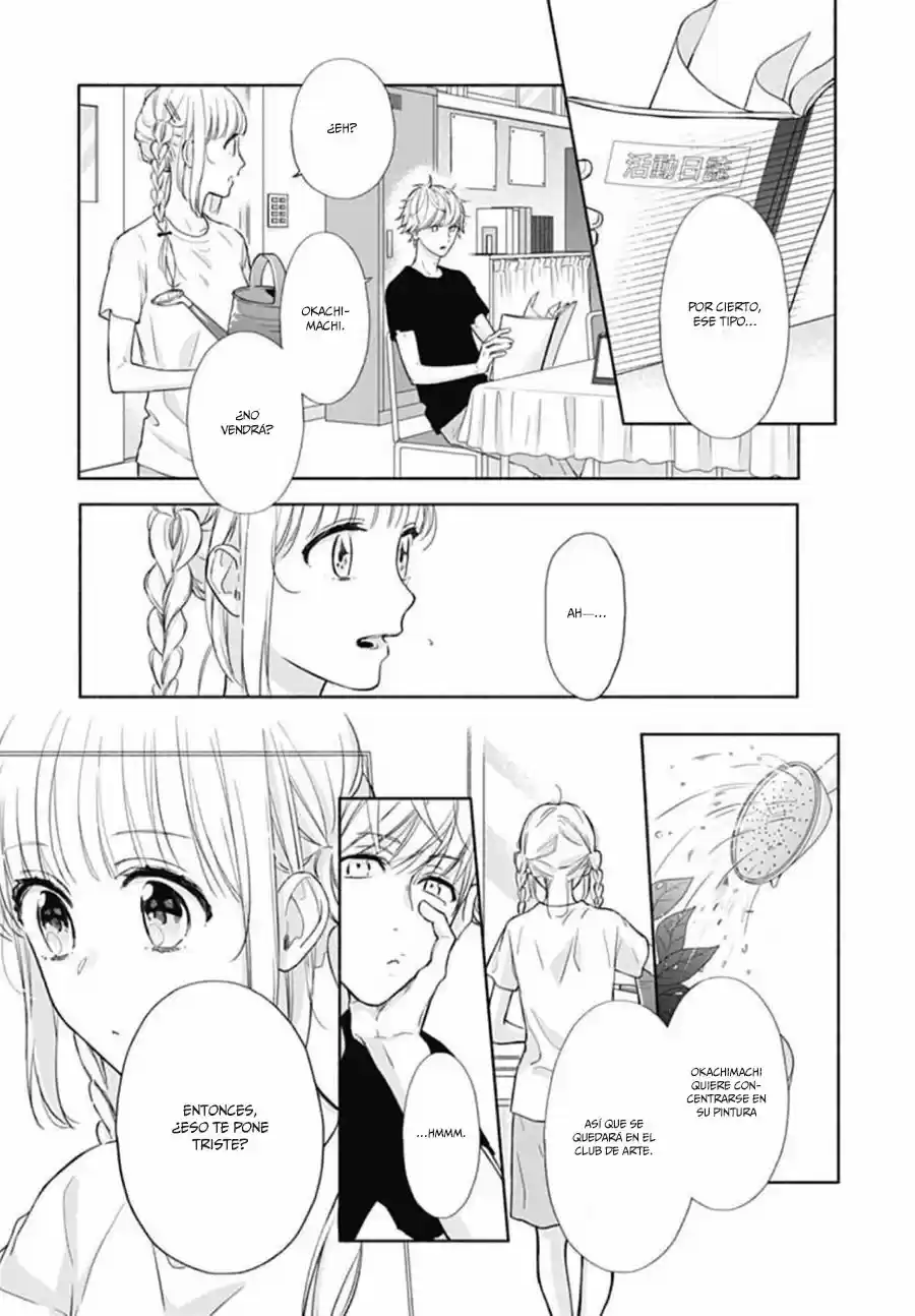 Shunkan Gradation - Capítulo 17 - Página 13 - LectorTMOo