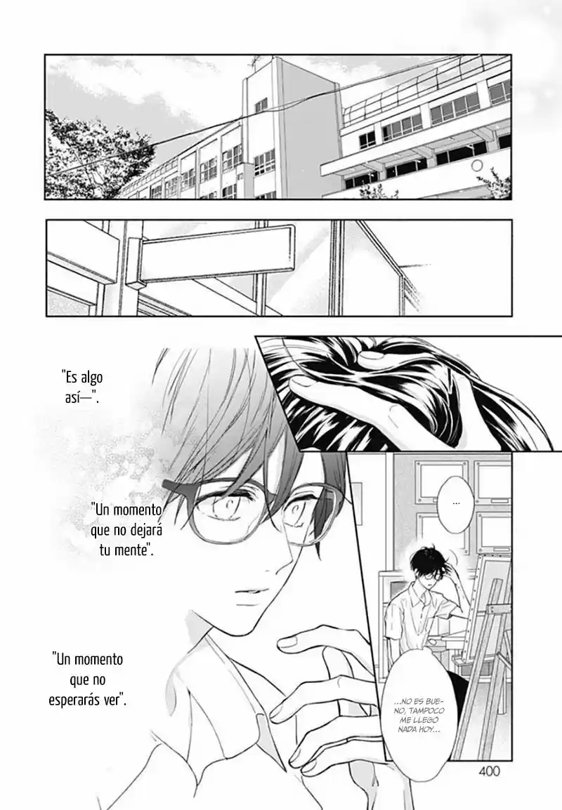 Shunkan Gradation - Capítulo 17 - Página 24 - LectorTMOo