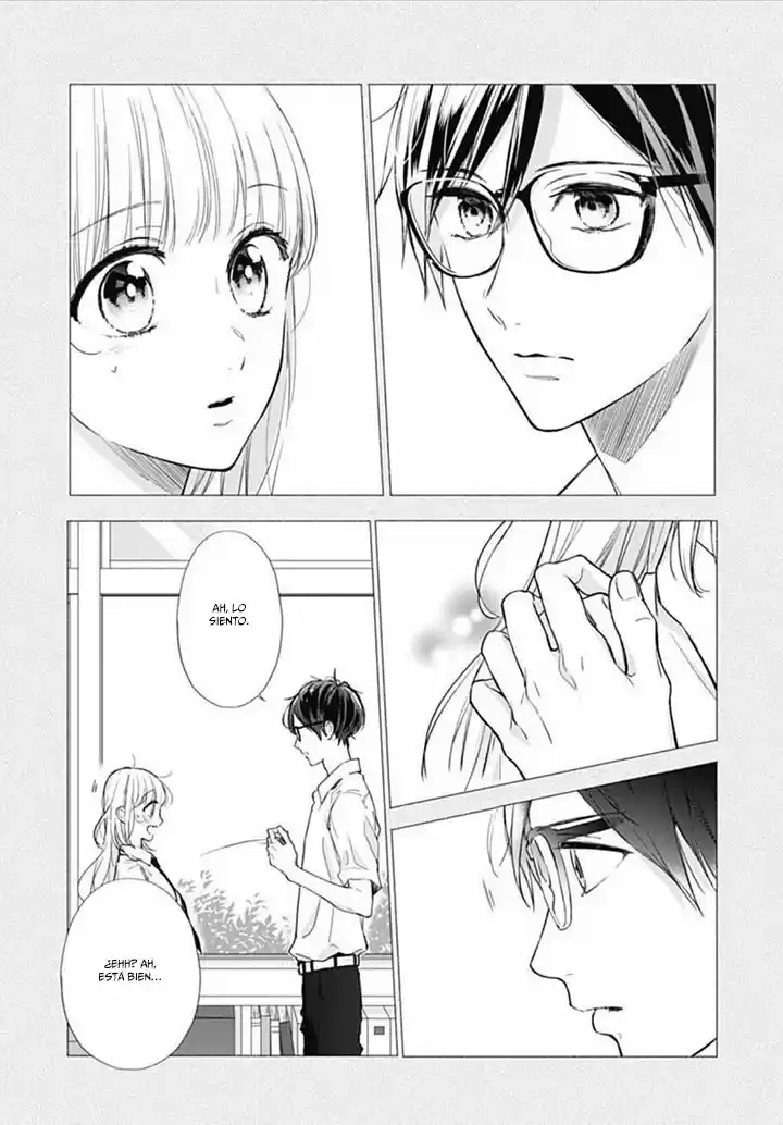 Shunkan Gradation - Capítulo 18 - Página 5 - LectorTMOo