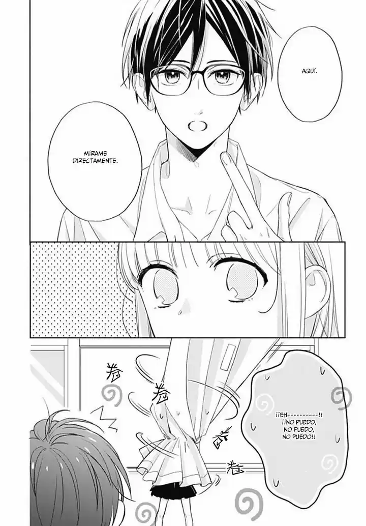 Shunkan Gradation - Capítulo 18 - Página 16 - LectorTMOo