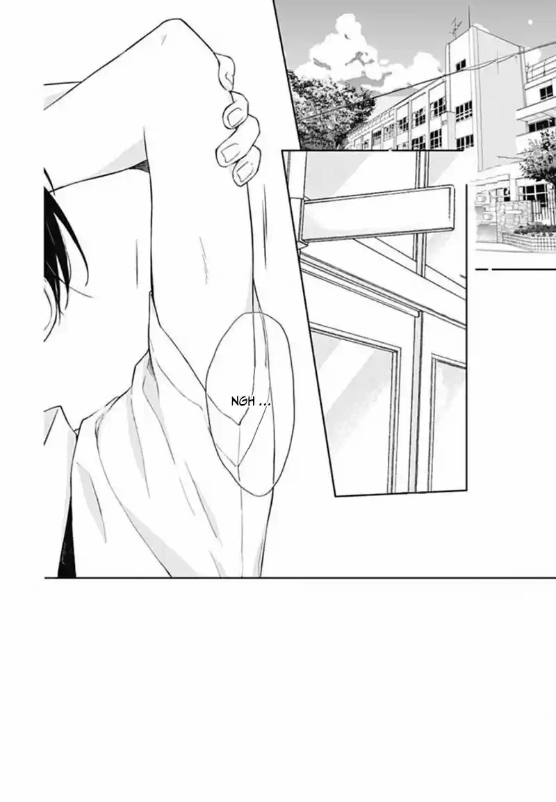 Shunkan Gradation - Capítulo 19 - Página 4 - LectorTMOo