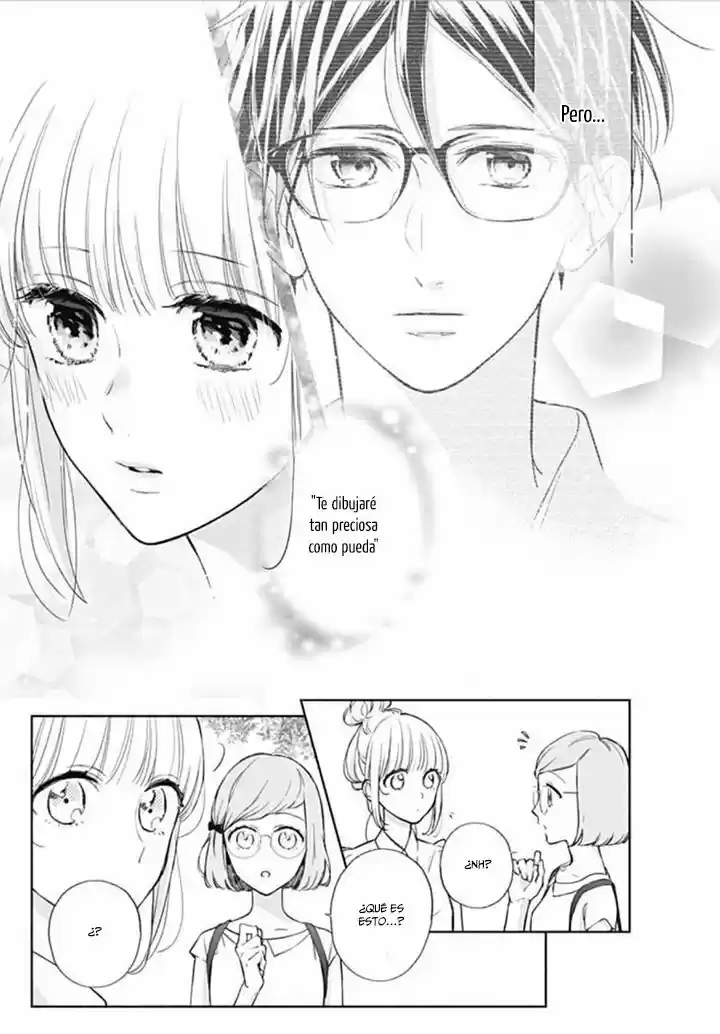 Shunkan Gradation - Capítulo 19 - Página 11 - LectorTMOo