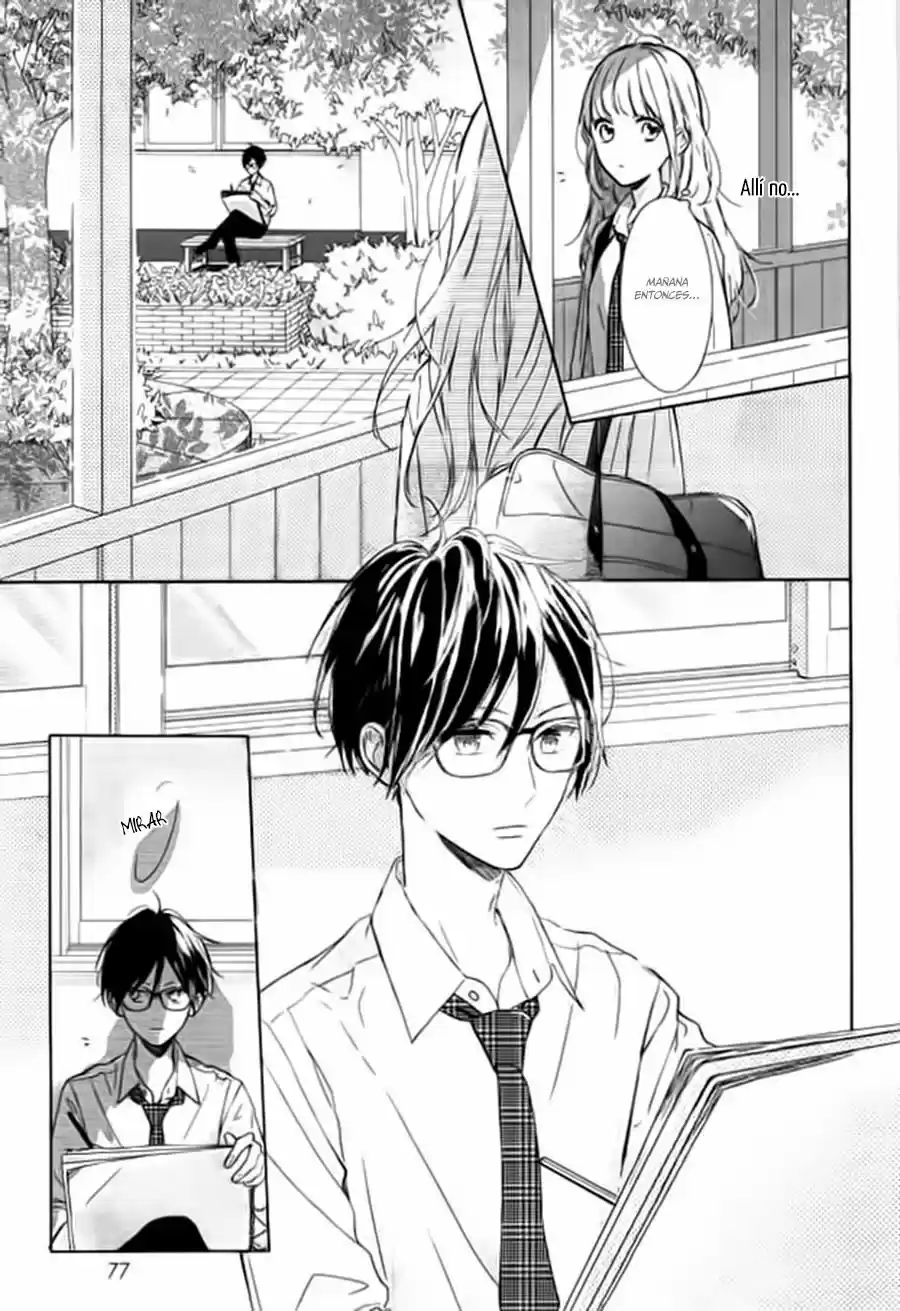 Shunkan Gradation - Capítulo 2 - Página 15 - LectorTMOo