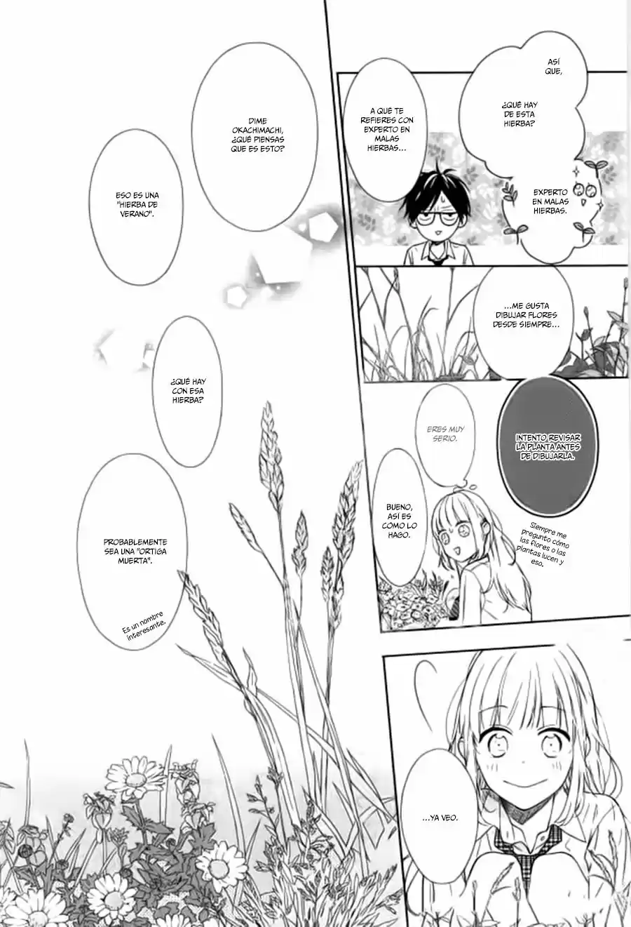 Shunkan Gradation - Capítulo 2 - Página 24 - LectorTMOo