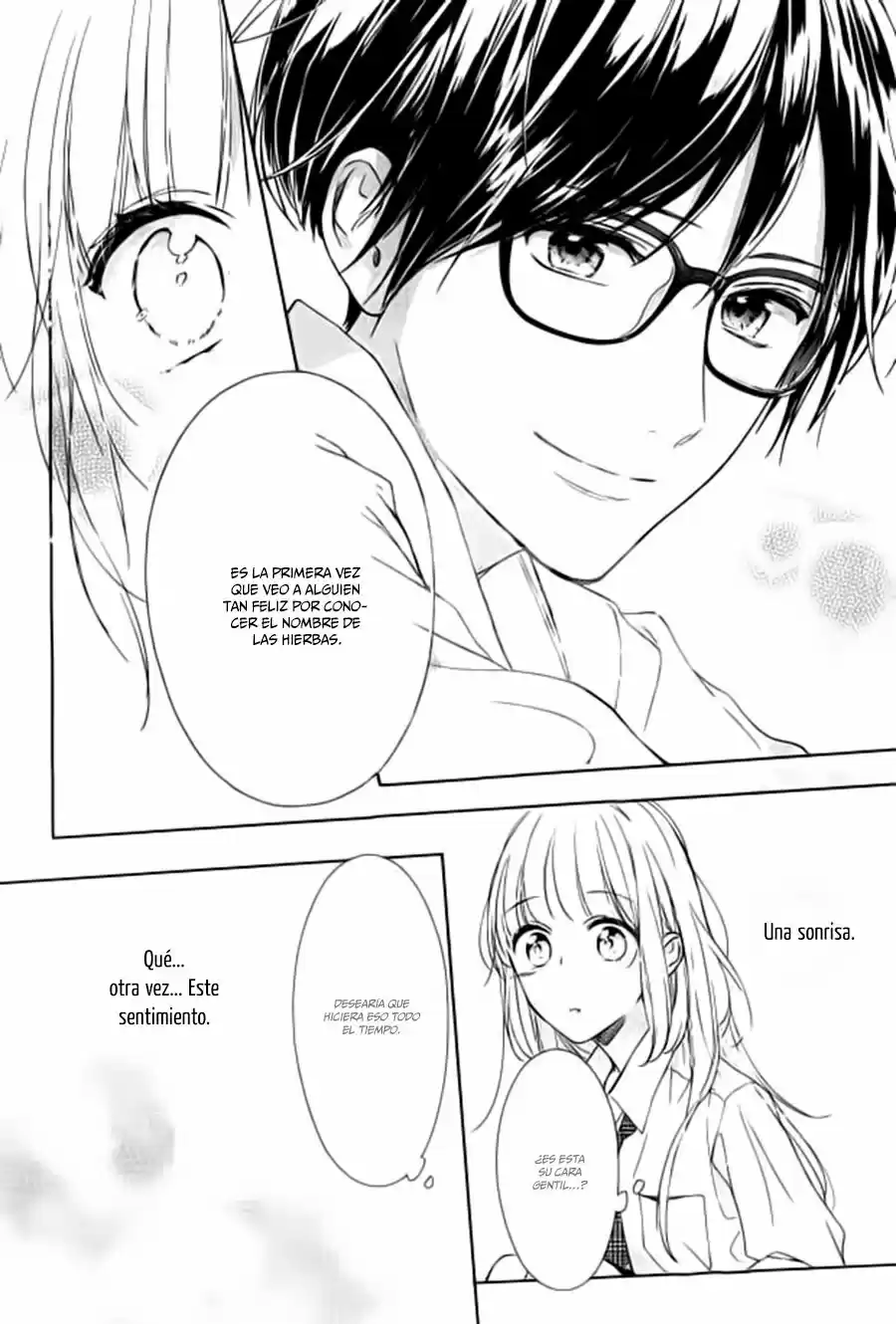 Shunkan Gradation - Capítulo 2 - Página 26 - LectorTMOo
