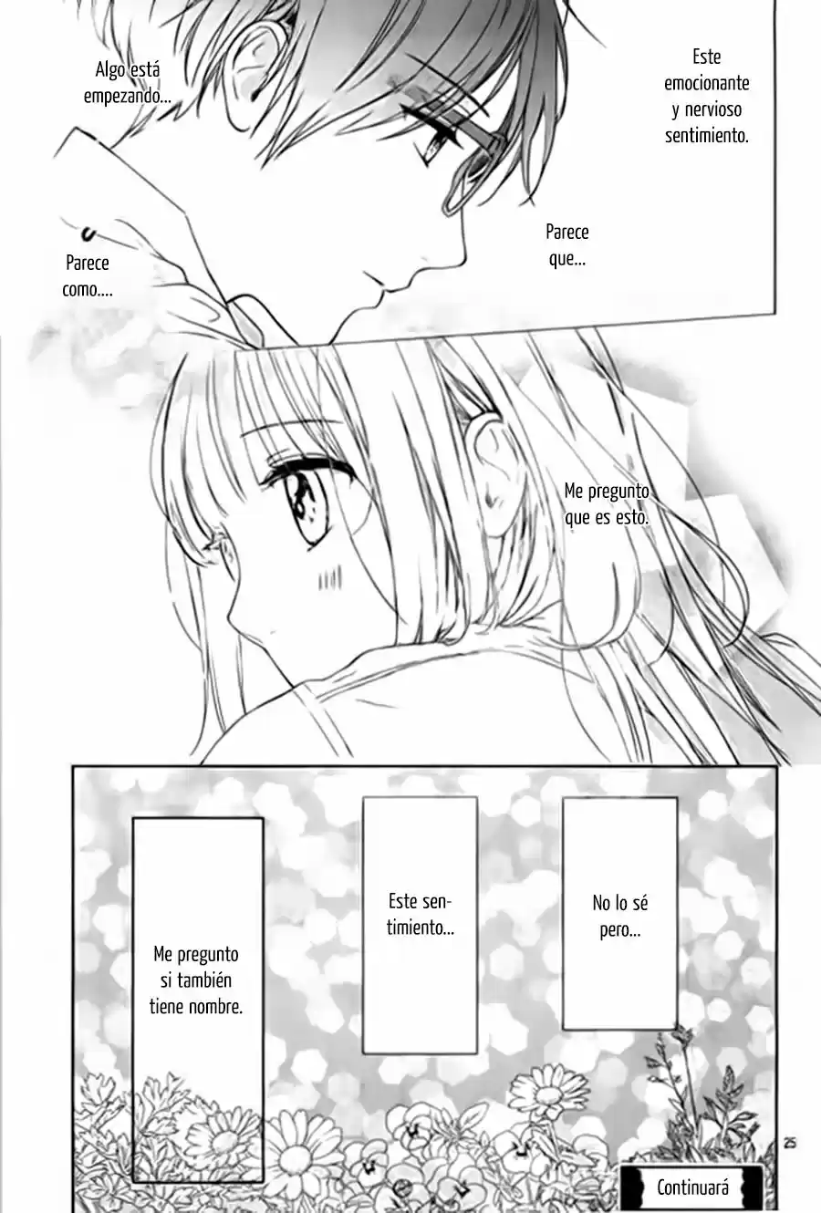 Shunkan Gradation - Capítulo 2 - Página 28 - LectorTMOo