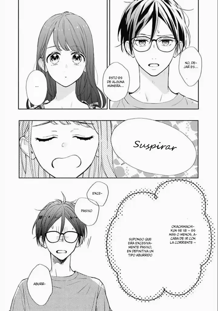Shunkan Gradation - Capítulo 20 - Página 6 - LectorTMOo