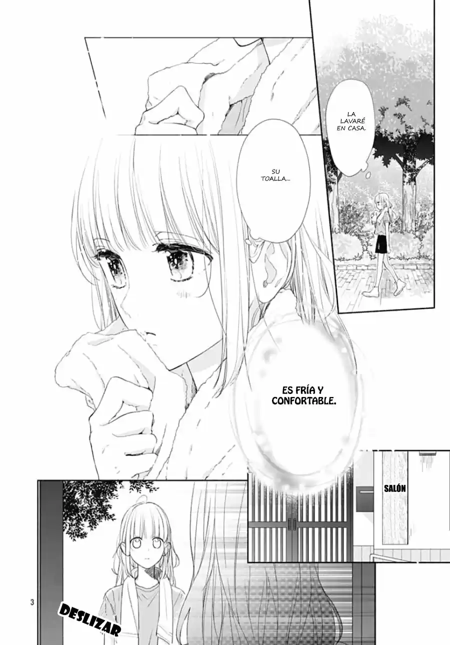 Shunkan Gradation - Capítulo 21 - Página 4 - LectorTMOo