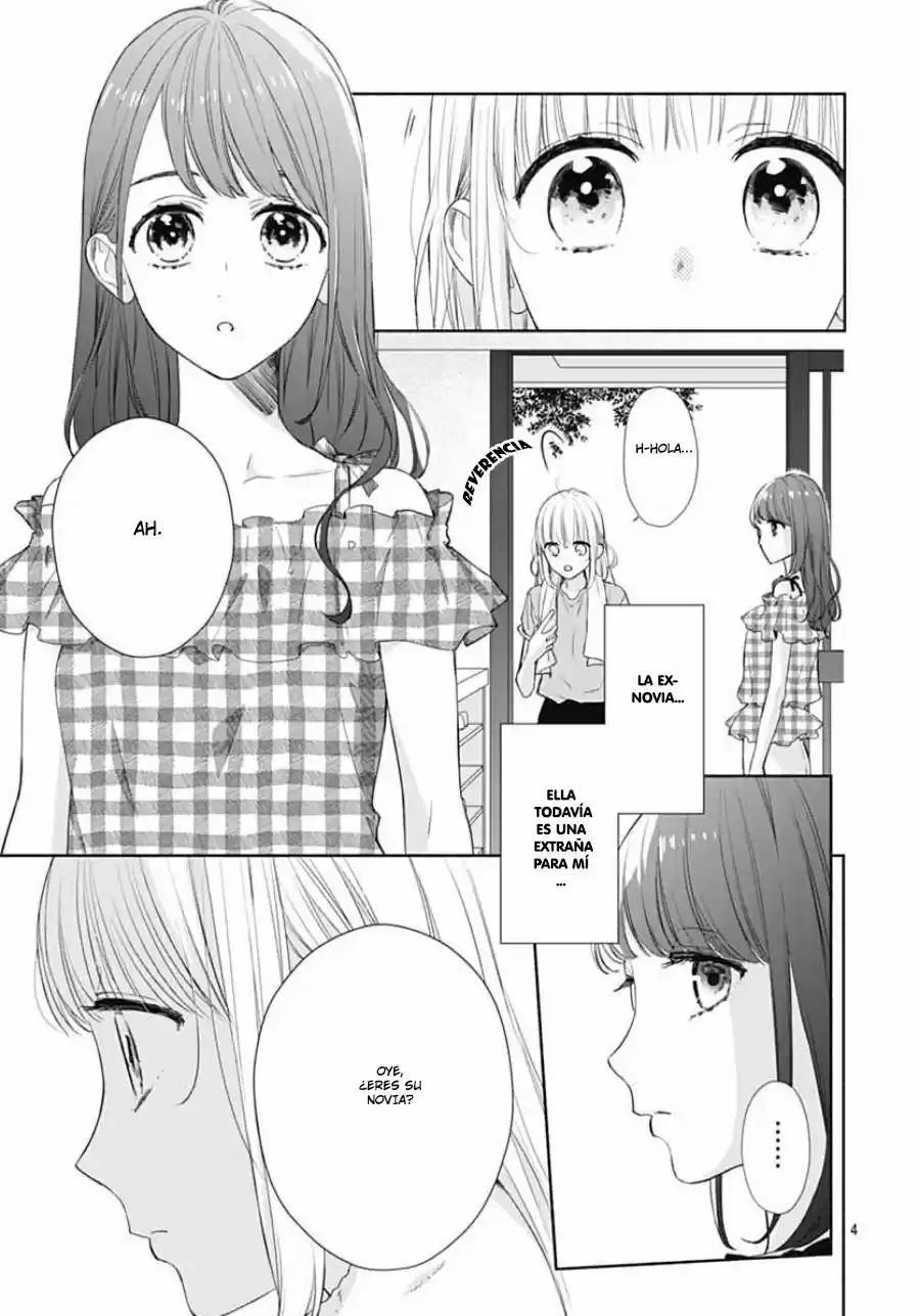 Shunkan Gradation - Capítulo 21 - Página 5 - LectorTMOo