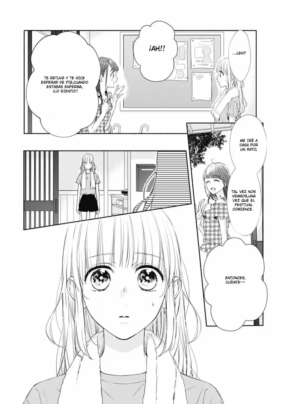 Shunkan Gradation - Capítulo 21 - Página 8 - LectorTMOo
