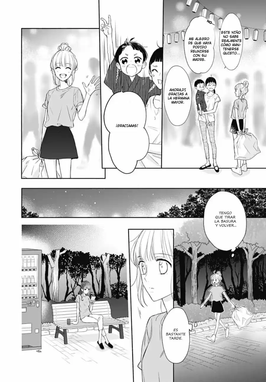 Shunkan Gradation - Capítulo 21 - Página 16 - LectorTMOo