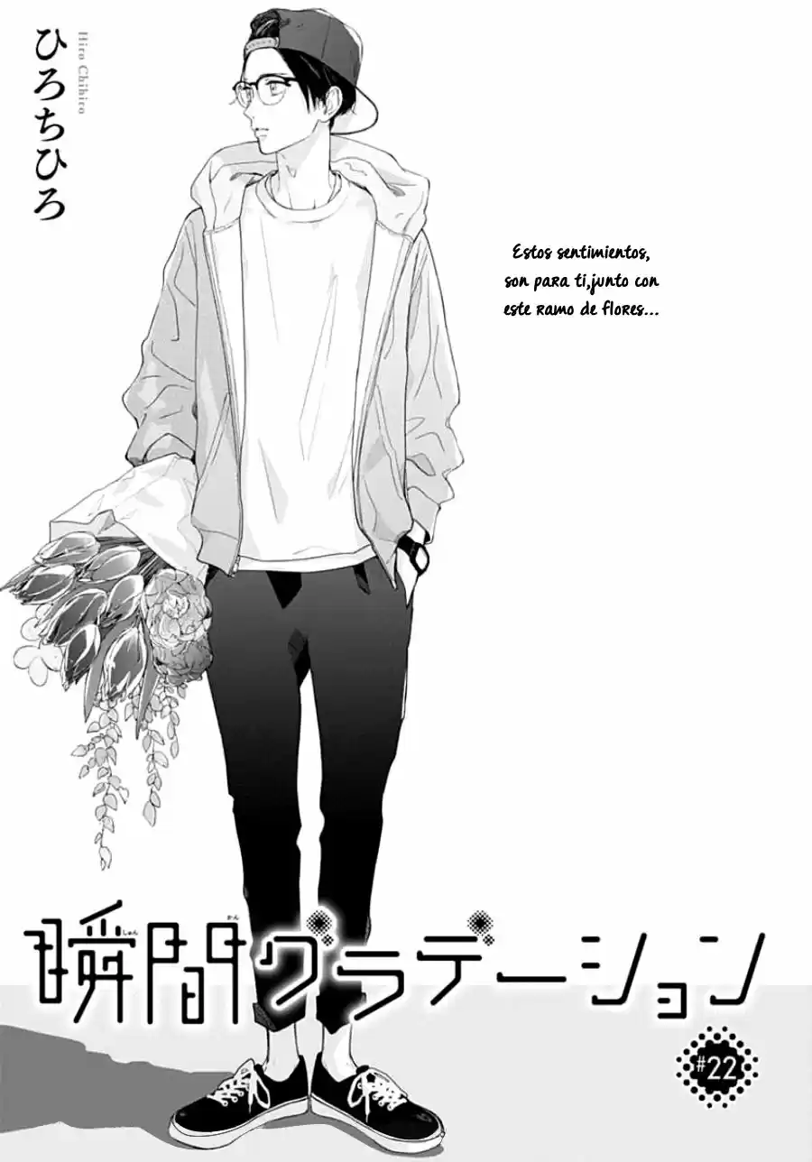 Shunkan Gradation - Capítulo 22 - Página 2 - LectorTMOo
