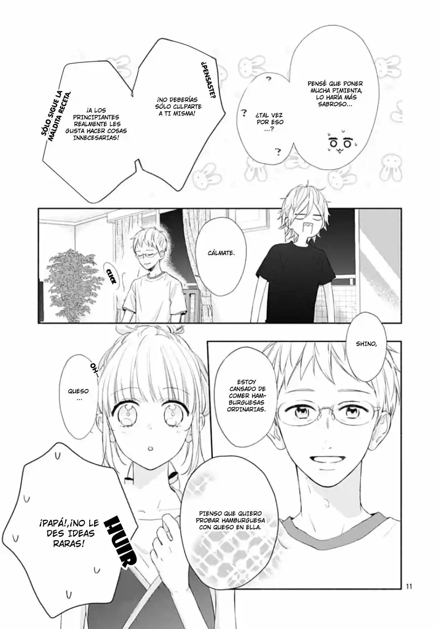Shunkan Gradation - Capítulo 22 - Página 12 - LectorTMOo