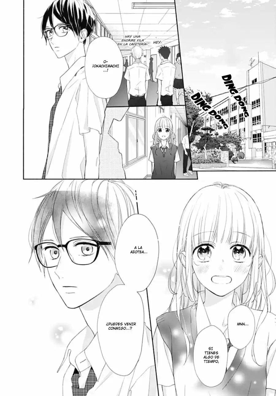 Shunkan Gradation - Capítulo 22 - Página 13 - LectorTMOo