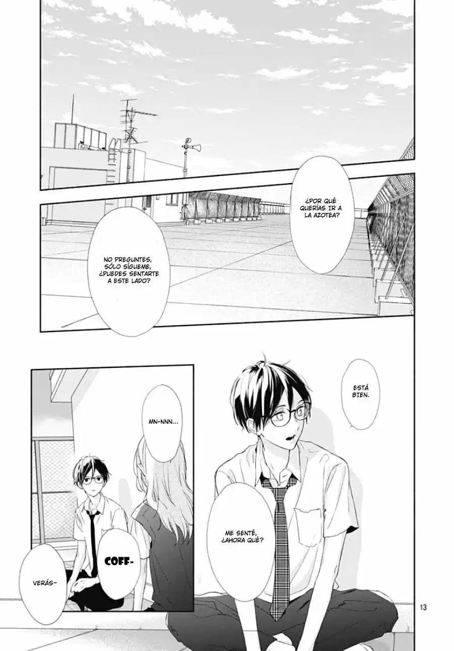 Shunkan Gradation - Capítulo 22 - Página 14 - LectorTMOo