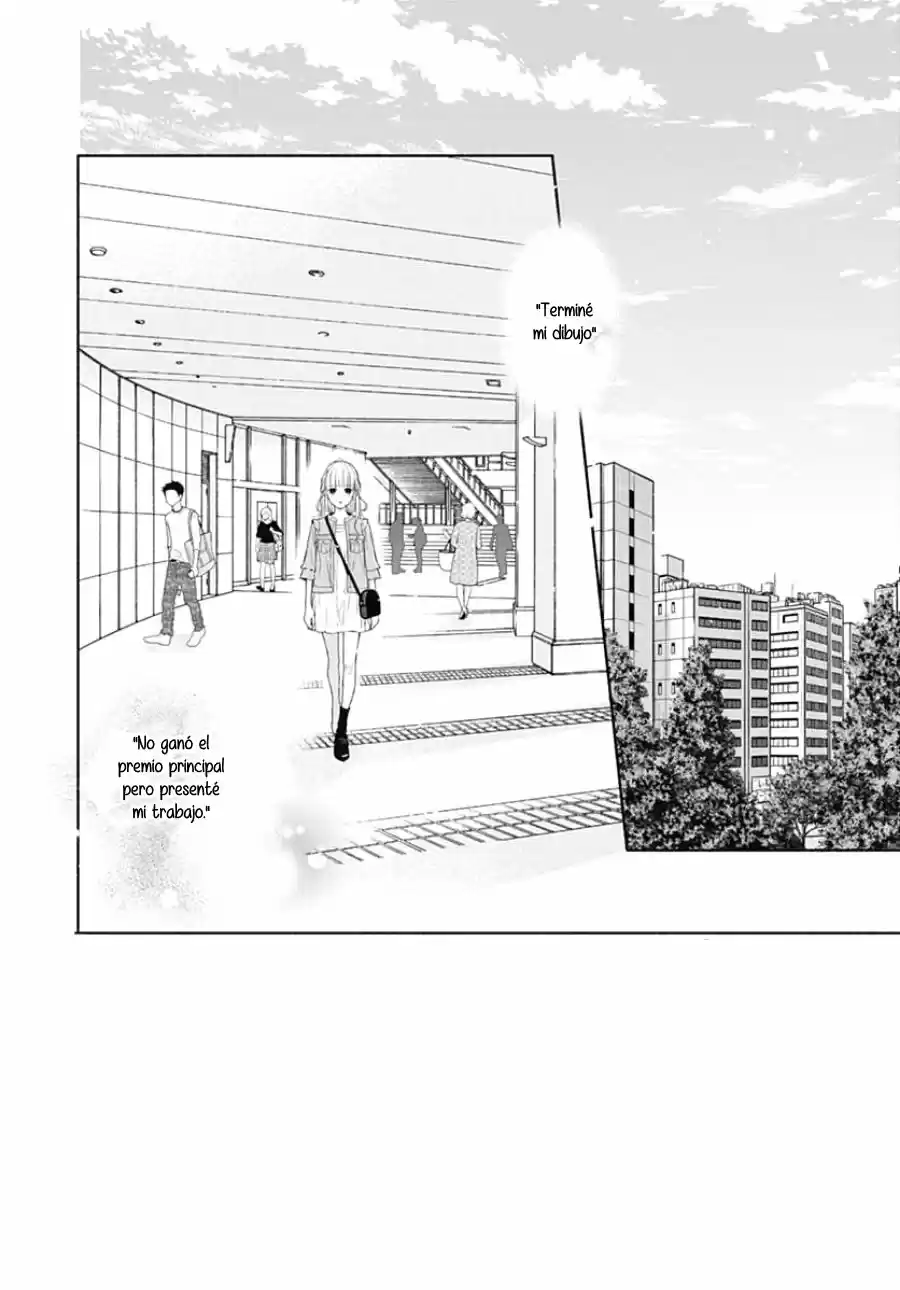 Shunkan Gradation - Capítulo 23 - Página 3 - LectorTMOo