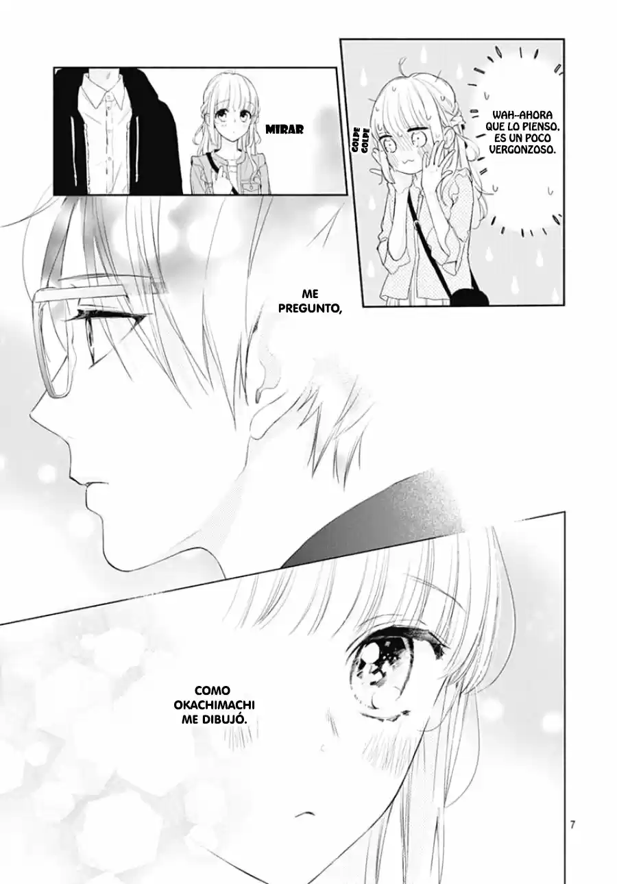 Shunkan Gradation - Capítulo 23 - Página 8 - LectorTMOo