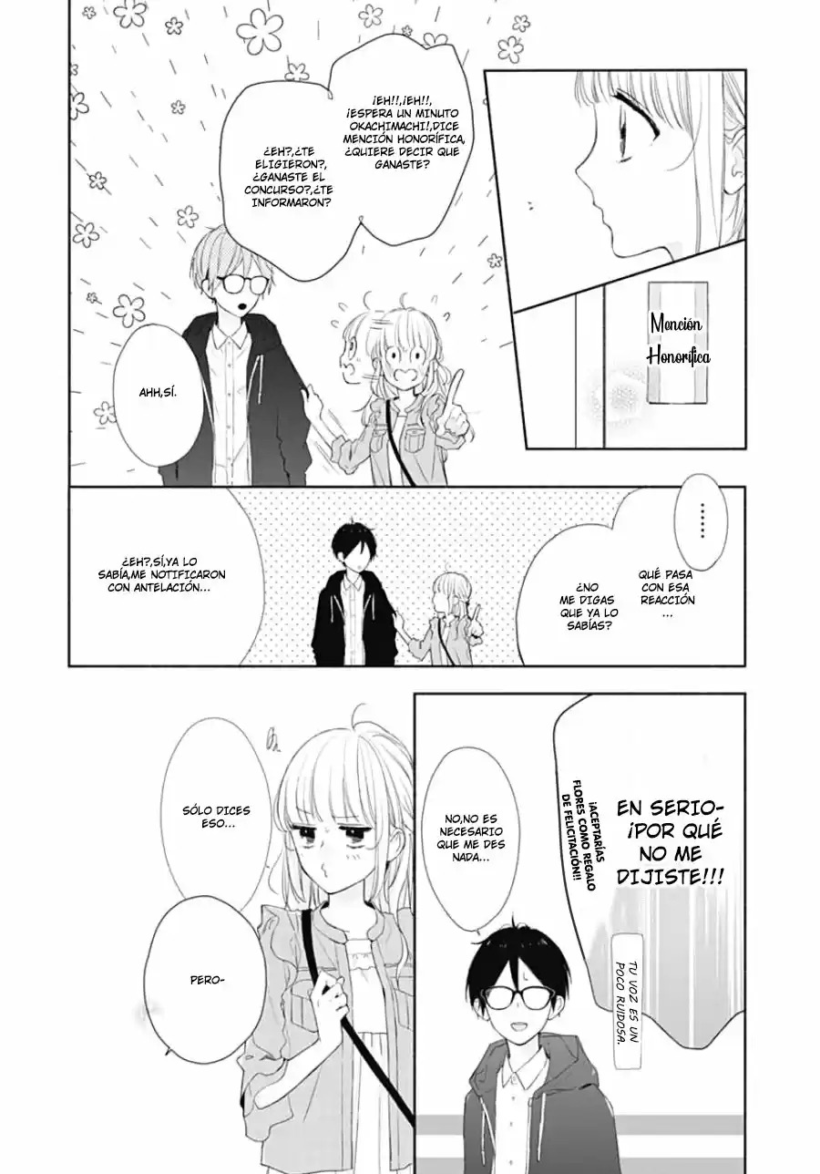 Shunkan Gradation - Capítulo 23 - Página 13 - LectorTMOo