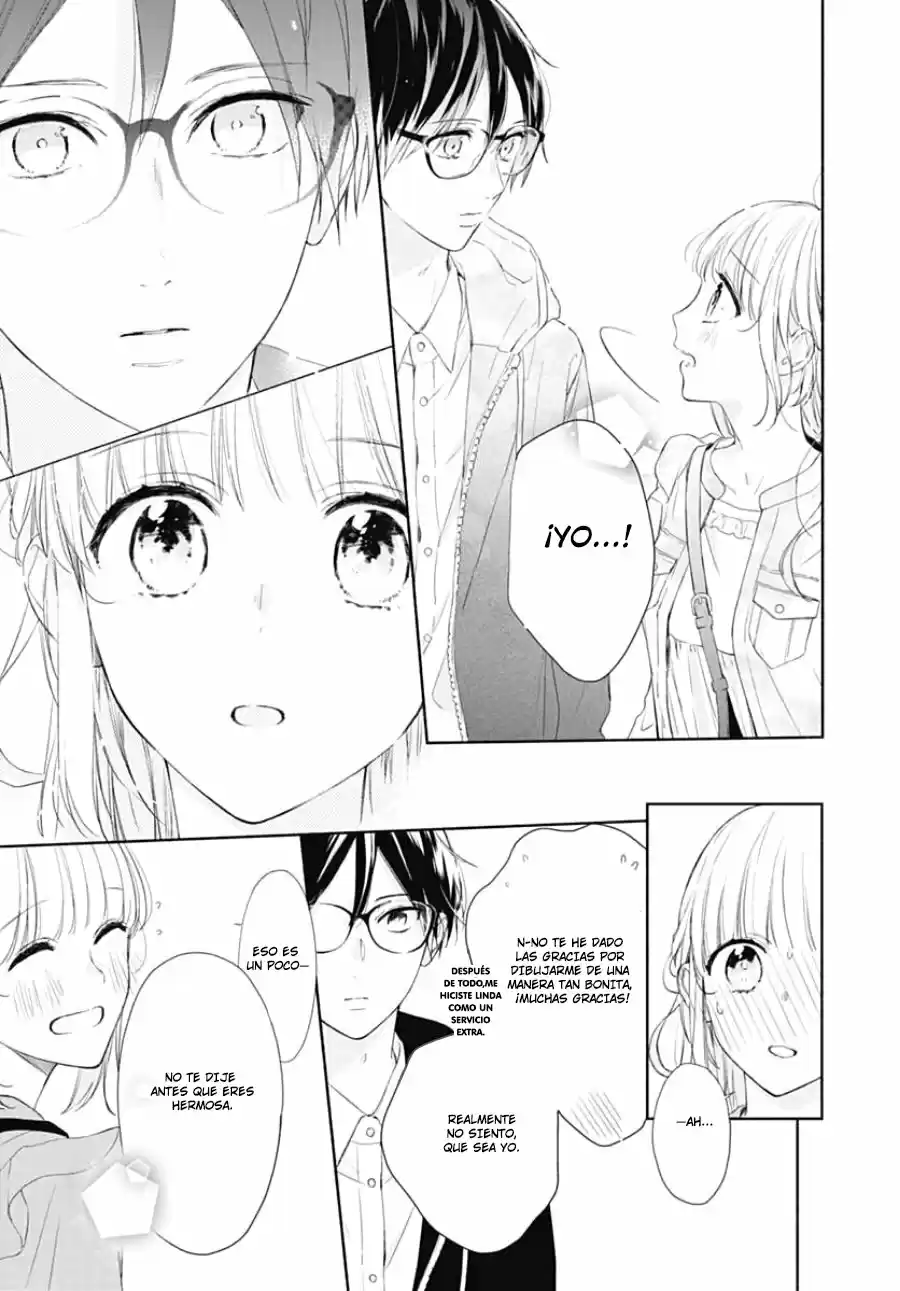 Shunkan Gradation - Capítulo 23 - Página 16 - LectorTMOo