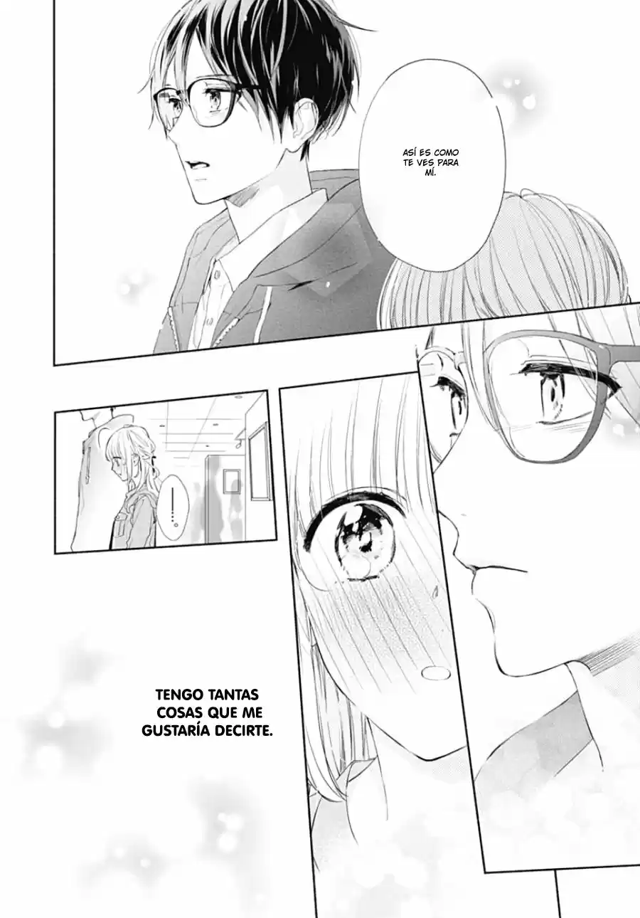 Shunkan Gradation - Capítulo 23 - Página 17 - LectorTMOo