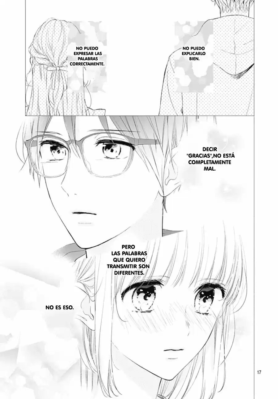 Shunkan Gradation - Capítulo 23 - Página 18 - LectorTMOo