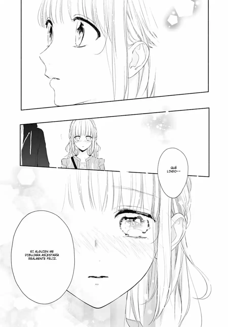Shunkan Gradation - Capítulo 23 - Página 24 - LectorTMOo