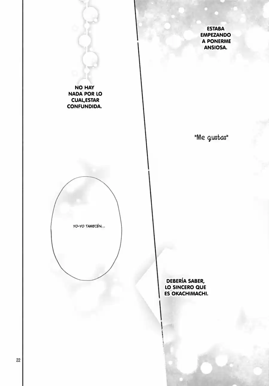 Shunkan Gradation - Capítulo 24.50 - Página 23 - LectorTMOo