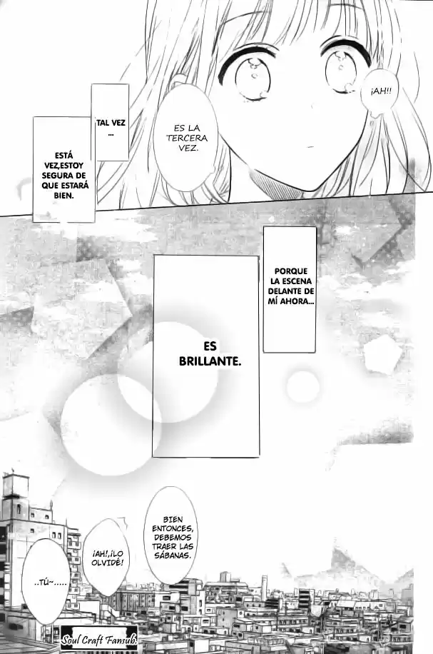 Shunkan Gradation - Capítulo 3 - Página 26 - LectorTMOo