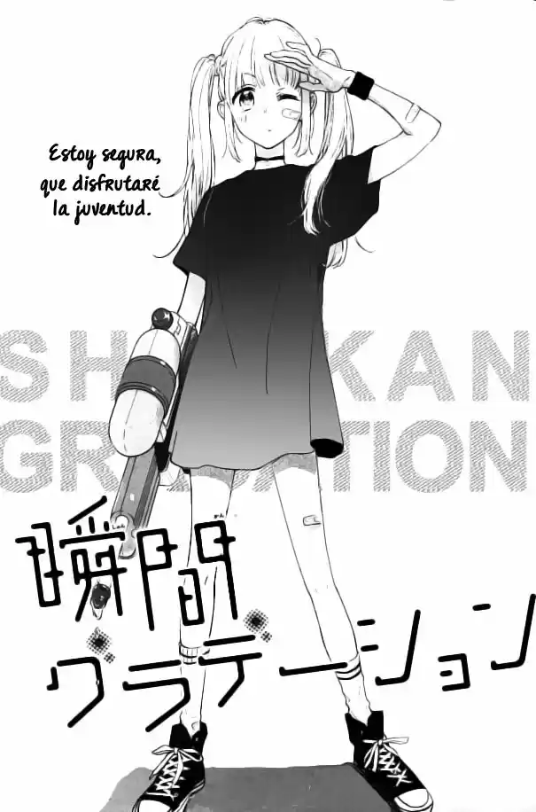 Shunkan Gradation - Capítulo 4 - Página 2 - LectorTMOo