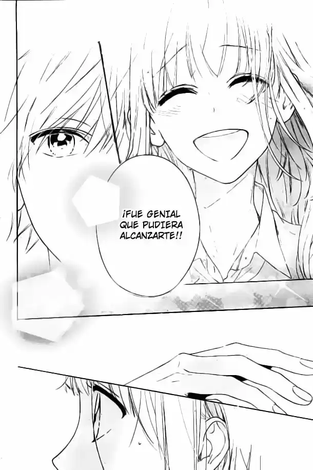 Shunkan Gradation - Capítulo 4 - Página 15 - LectorTMOo