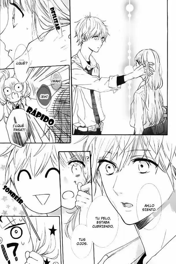 Shunkan Gradation - Capítulo 4 - Página 16 - LectorTMOo