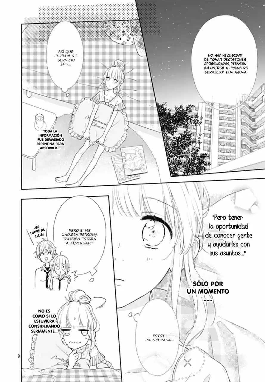 Shunkan Gradation - Capítulo 5 - Página 10 - LectorTMOo