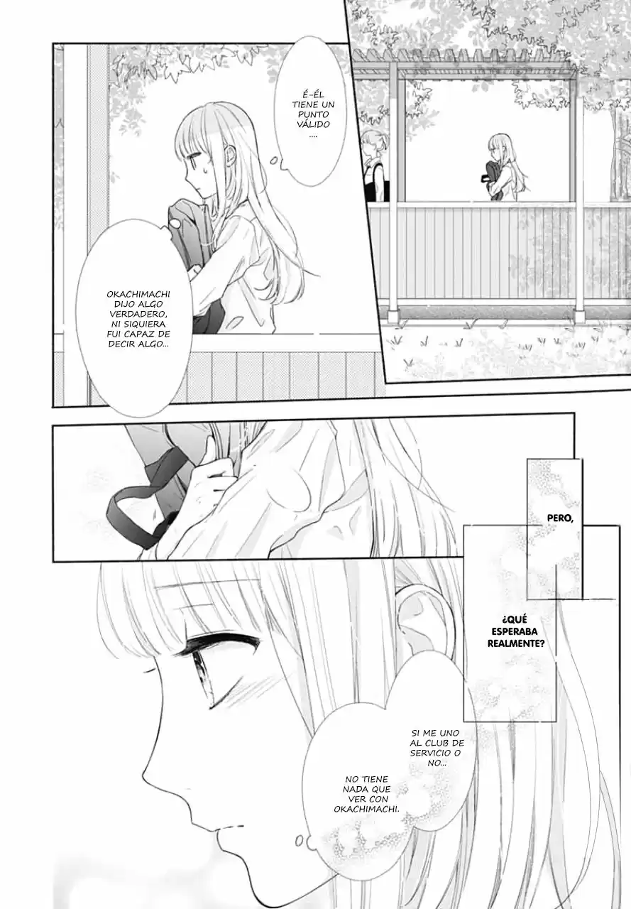 Shunkan Gradation - Capítulo 5 - Página 16 - LectorTMOo