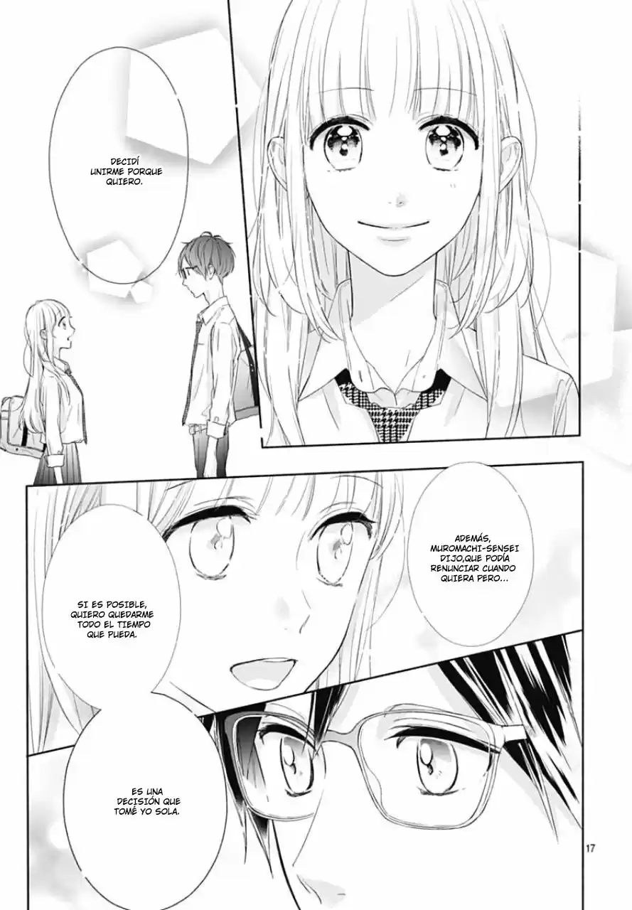 Shunkan Gradation - Capítulo 6 - Página 18 - LectorTMOo
