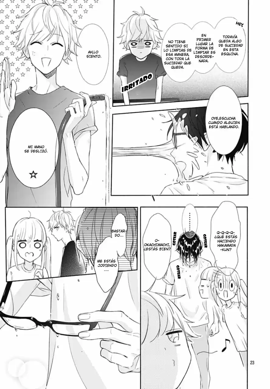 Shunkan Gradation - Capítulo 6 - Página 24 - LectorTMOo