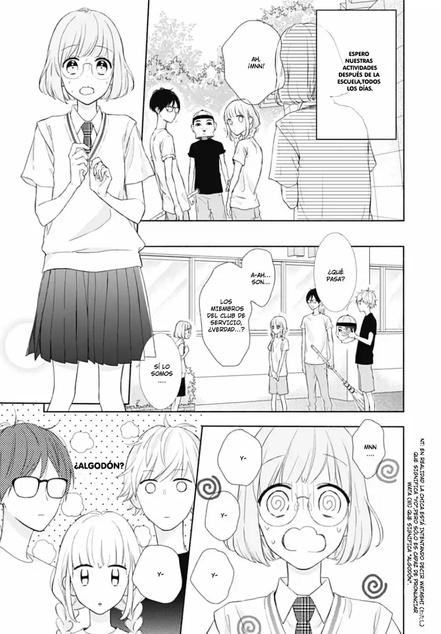 Shunkan Gradation - Capítulo 7 - Página 6 - LectorTMOo