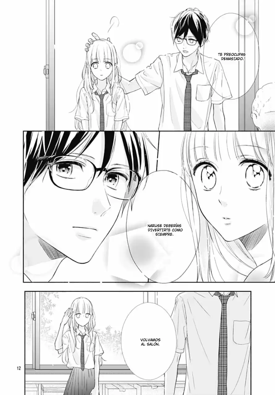 Shunkan Gradation - Capítulo 7 - Página 13 - LectorTMOo