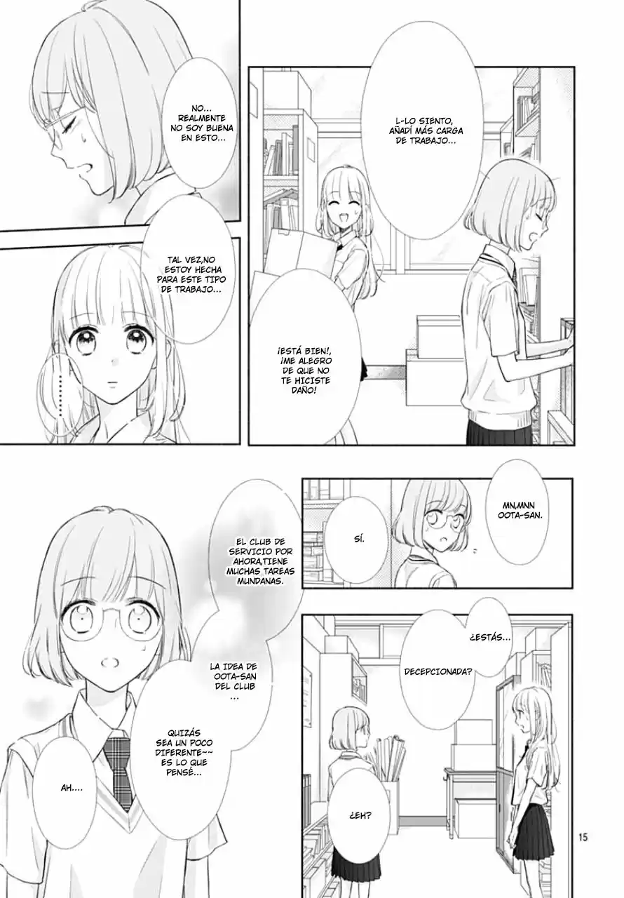 Shunkan Gradation - Capítulo 7 - Página 16 - LectorTMOo