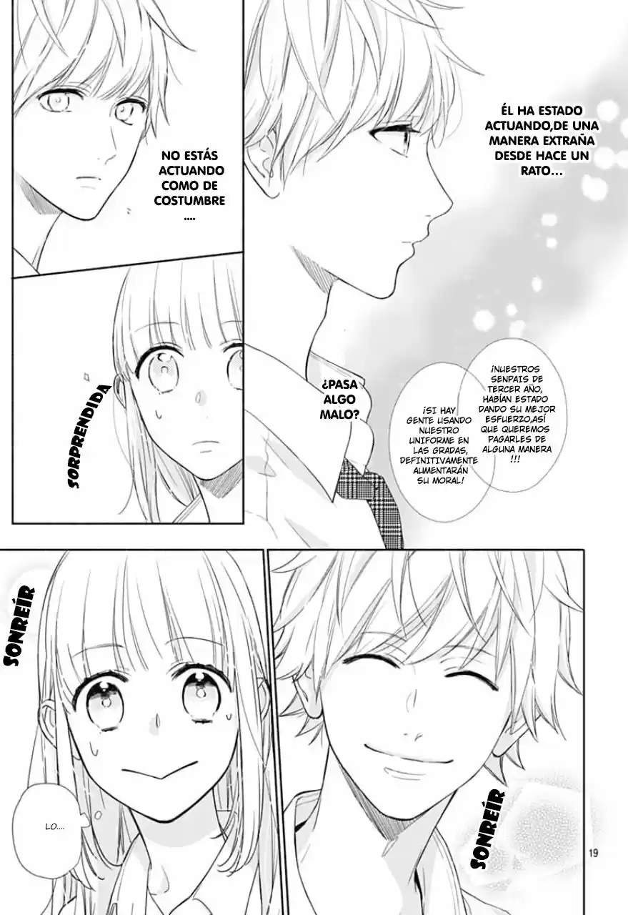 Shunkan Gradation - Capítulo 9 - Página 20 - LectorTMOo