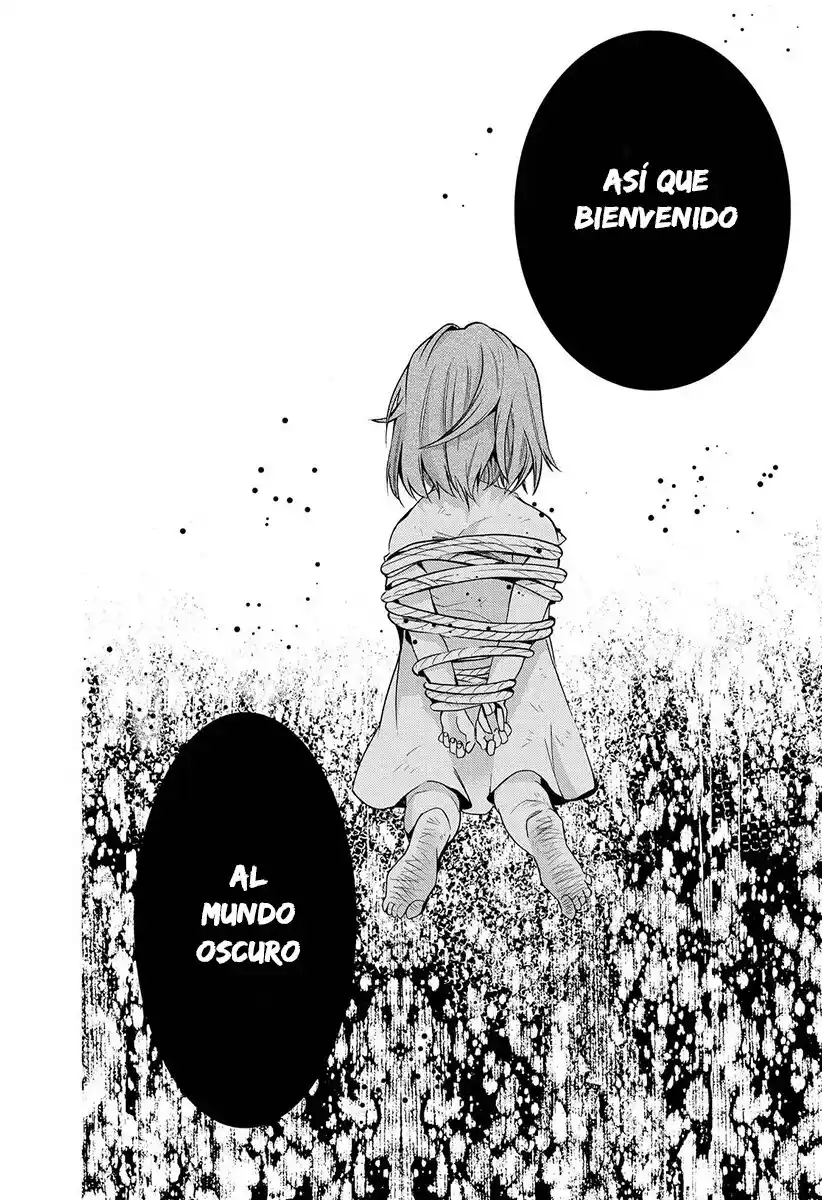 Shunkan Lyle - Capítulo 17 - Página 19 - LectorTMOo
