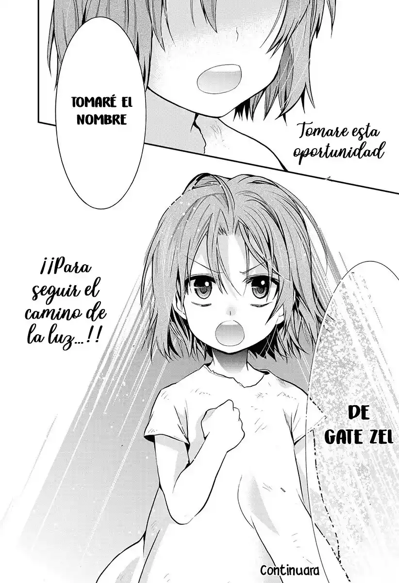 Shunkan Lyle - Capítulo 17 - Página 27 - LectorTMOo