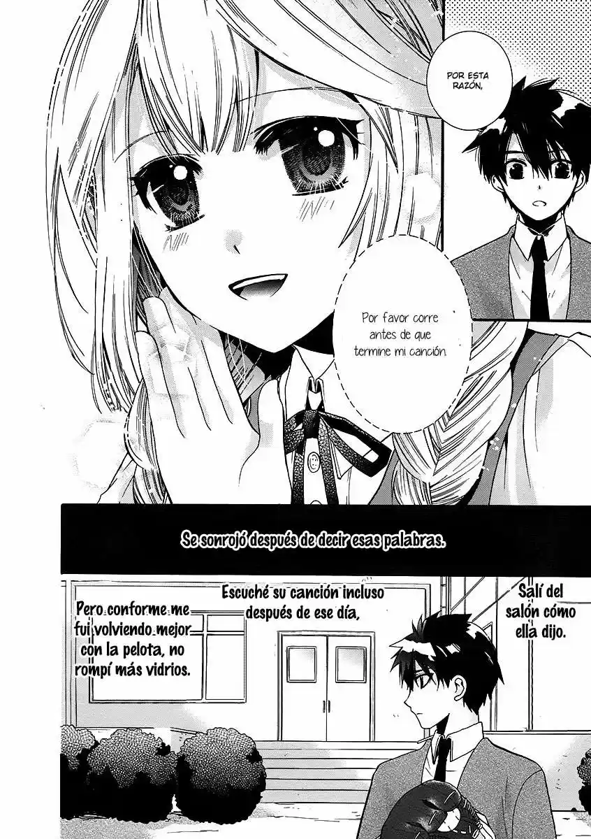 Shunkan Lyle - Capítulo 2 - Página 22 - LectorTMOo