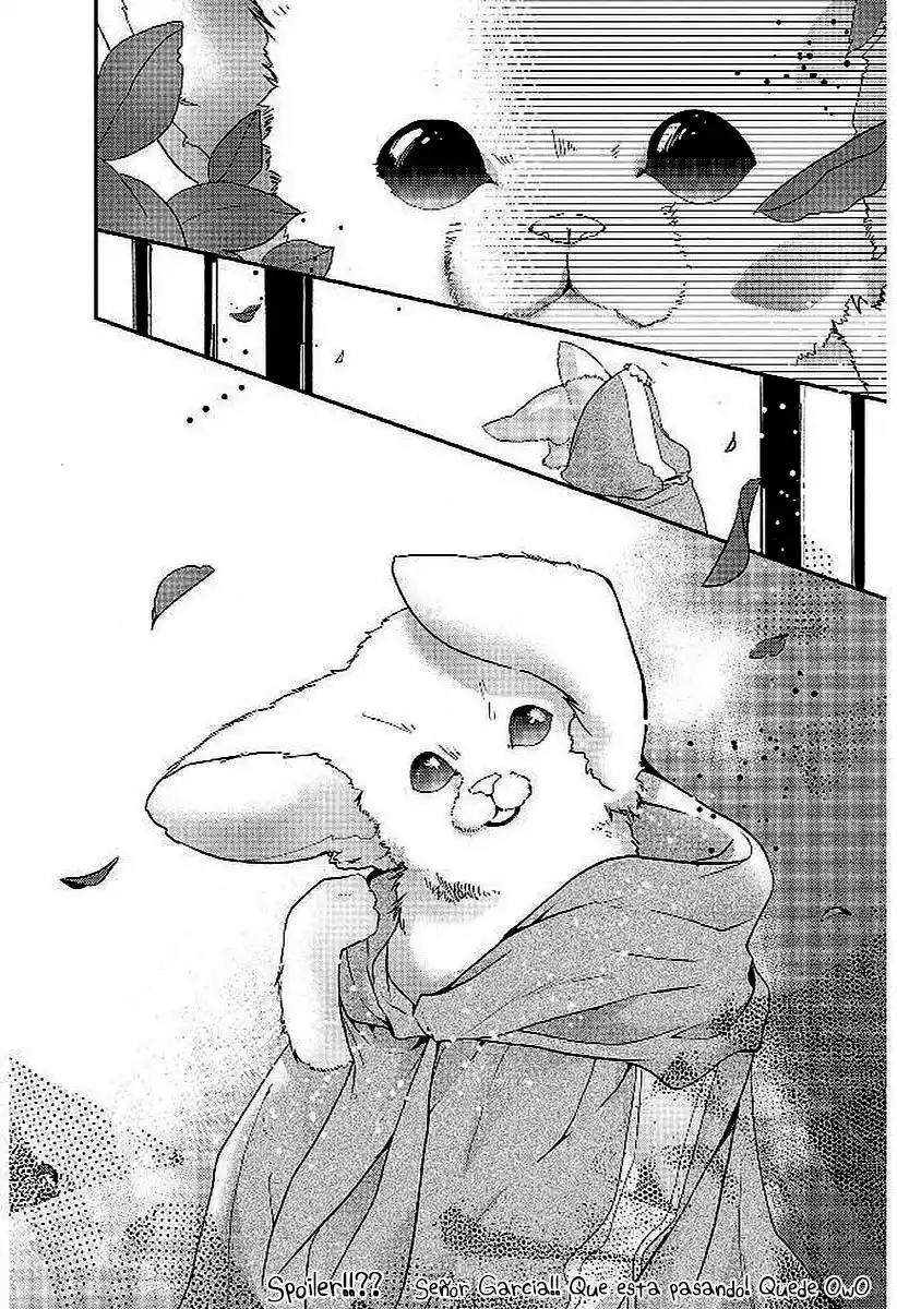 Shunkan Lyle - Capítulo 21 - Página 19 - LectorTMOo