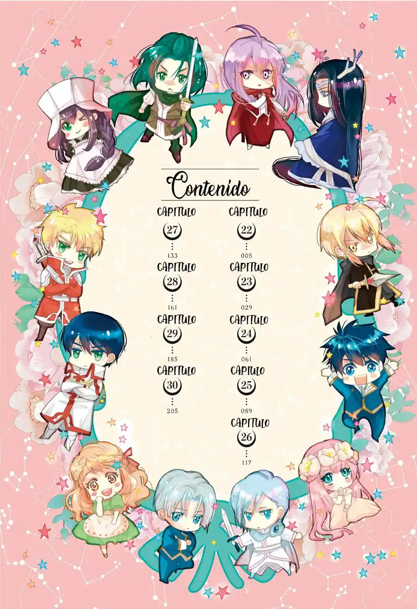 Shunkan Lyle - Capítulo 22 - Página 6 - LectorTMOo