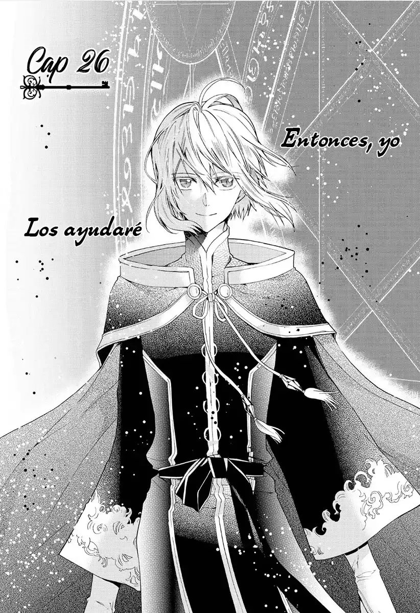 Shunkan Lyle - Capítulo 26 - Página 4 - LectorTMOo