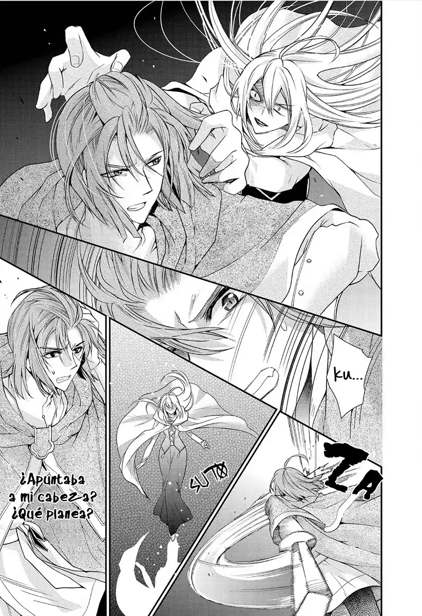 Shunkan Lyle - Capítulo 29 - Página 12 - LectorTMOo