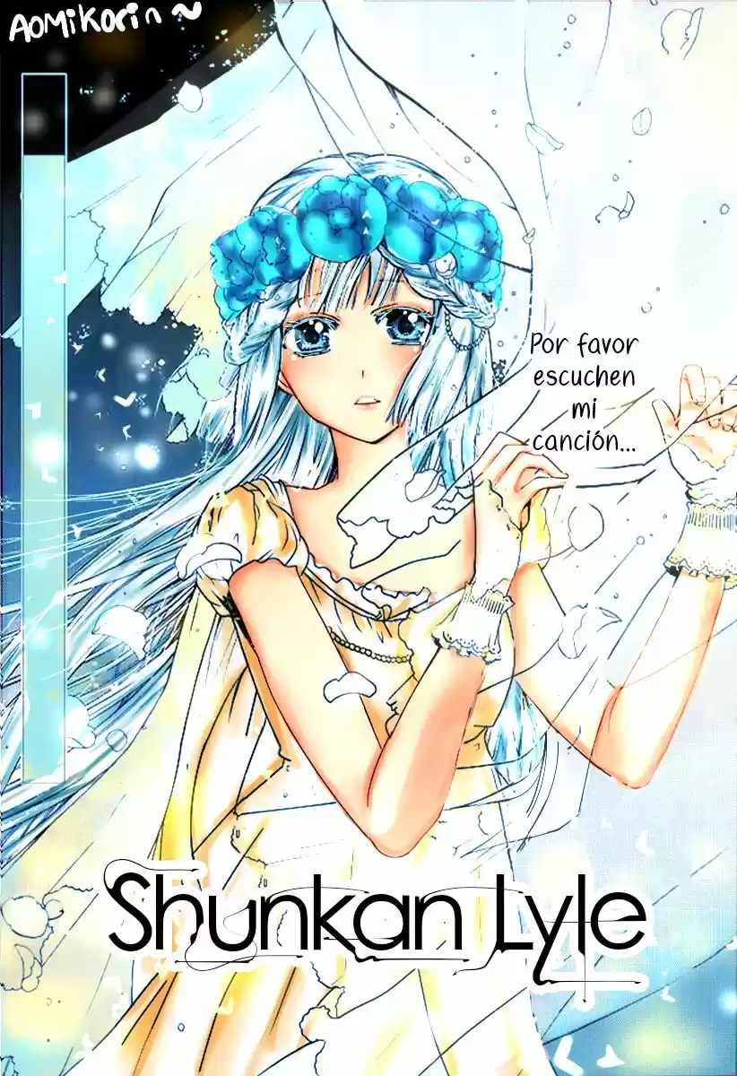 Shunkan Lyle - Capítulo 4 - Página 4 - LectorTMOo