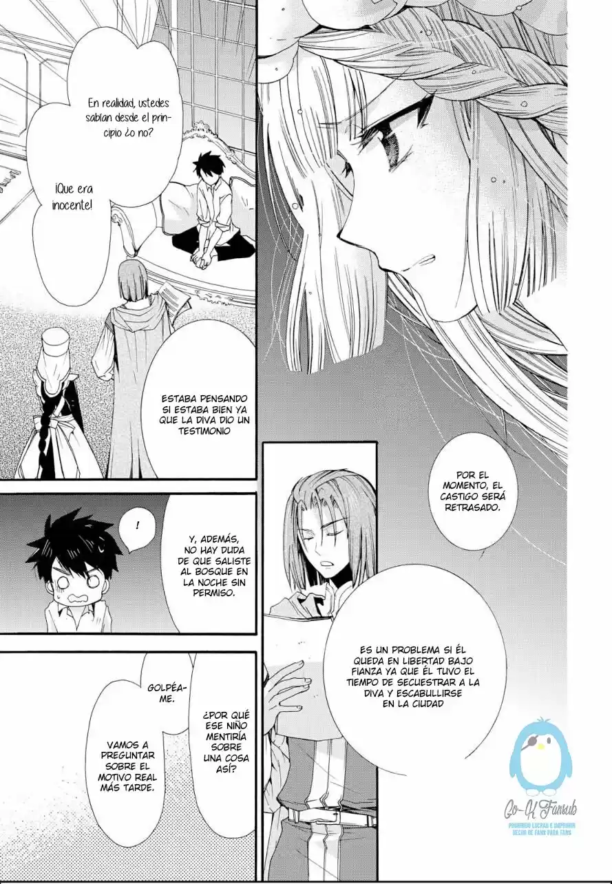 Shunkan Lyle - Capítulo 5 - Página 14 - LectorTMOo