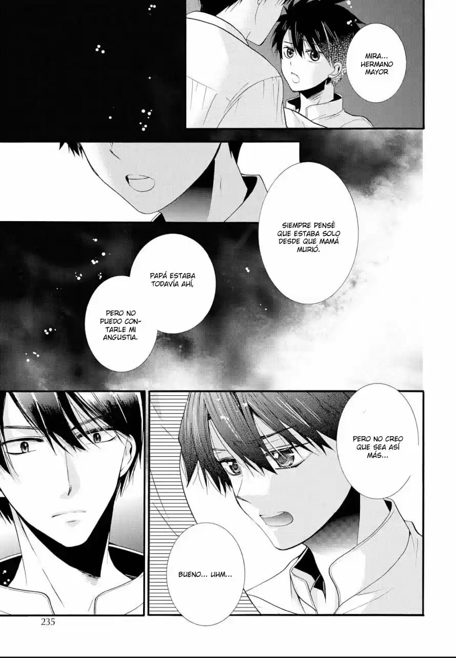 Shunkan Lyle - Capítulo 5 - Página 26 - LectorTMOo
