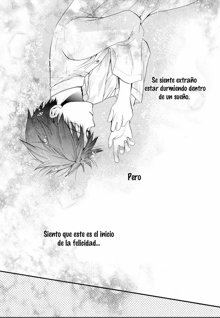 Shunkan Lyle - Capítulo 5 - Página 31 - LectorTMOo